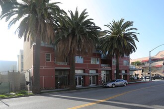 Lugano Apartments PR III LLC in Santa Monica, CA - Building Photo - Building Photo