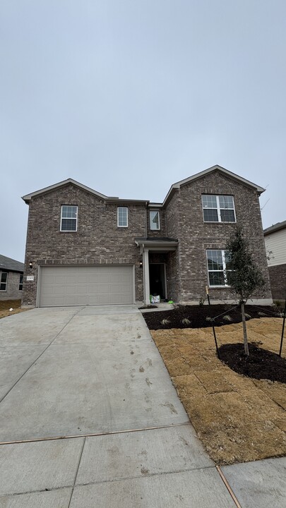 12105 Bacalar Bnd, Unit Master Bedroom in Manor, TX - Building Photo