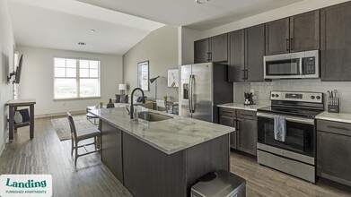 3235 Heritage Trl in Denton, TX - Building Photo - Building Photo