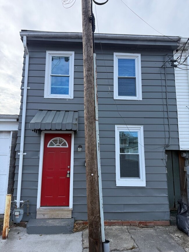 property at 36 Locust Ave