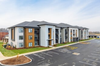 Artisan in Shiloh, IL - Building Photo - Building Photo