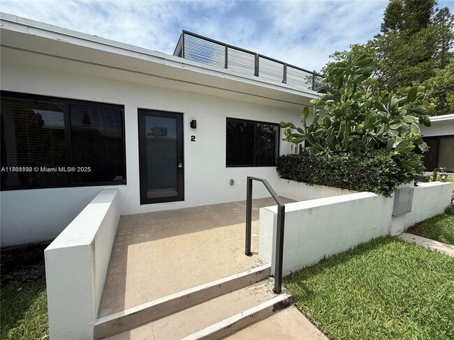 property at 1765 Normandy Dr
