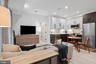 3933 14th St NW in Washington, DC - Building Photo - Building Photo