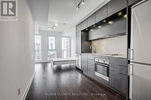 170 Sumach St in Toronto, ON - Building Photo