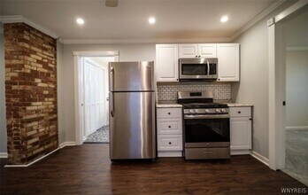 497 West Ave in Buffalo, NY - Building Photo - Building Photo