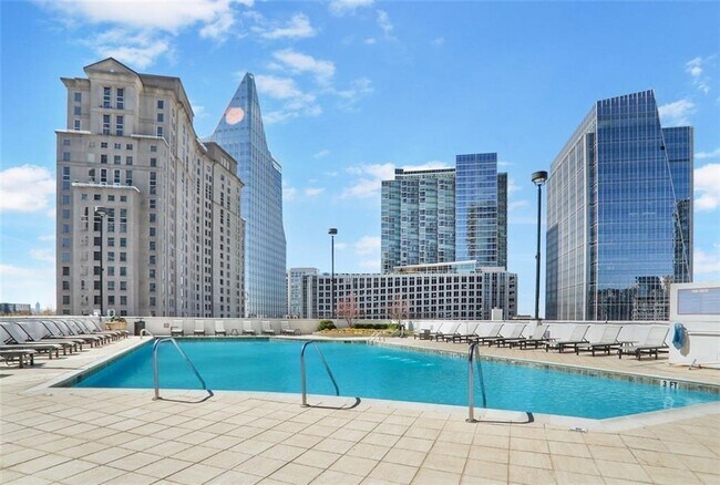 property at 3324 Peachtree Rd NE