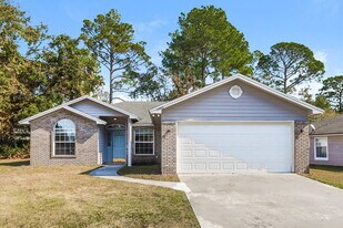 10895 Copper Creek Ct in Jacksonville, FL - Building Photo