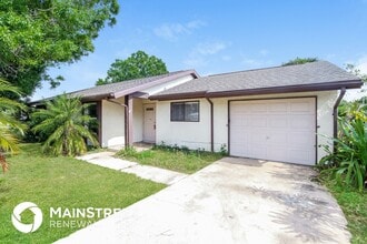 157 Englar Dr in Sebastian, FL - Foto de edificio - Building Photo