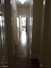 107 Hooker St in Boston, MA - Building Photo - Building Photo