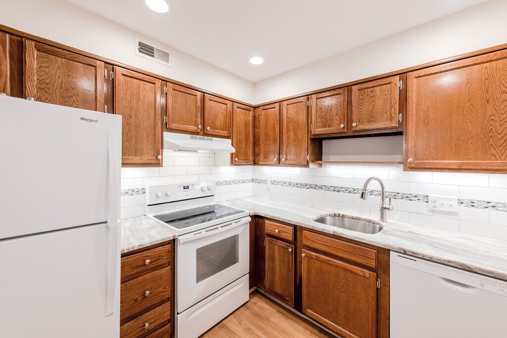 Kirkbrae Glen Apartments in Lincoln, RI