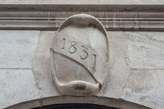 1831 Spruce St in Philadelphia, PA - Building Photo - Building Photo