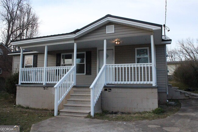 property at 151 W Mitchell St