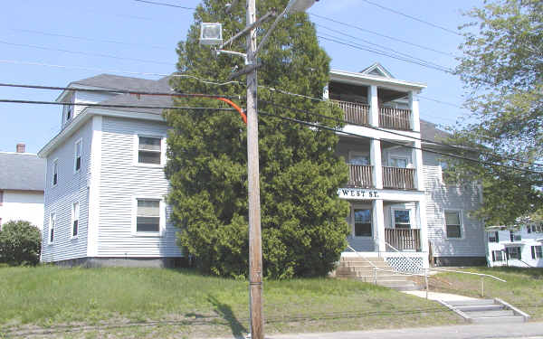 97 West St in Leominster, MA - Building Photo - Building Photo