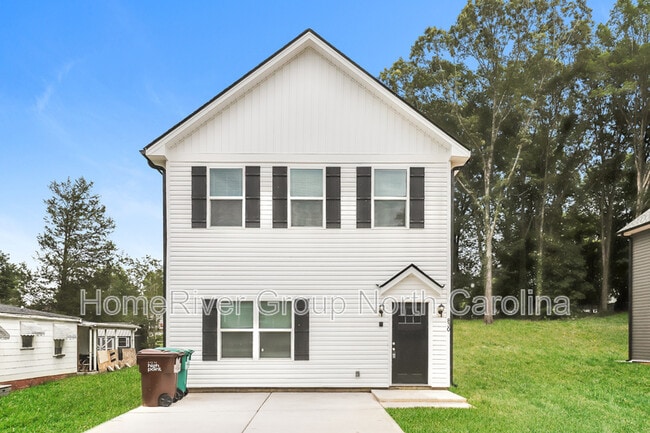 property at 830 Graylyn Dr