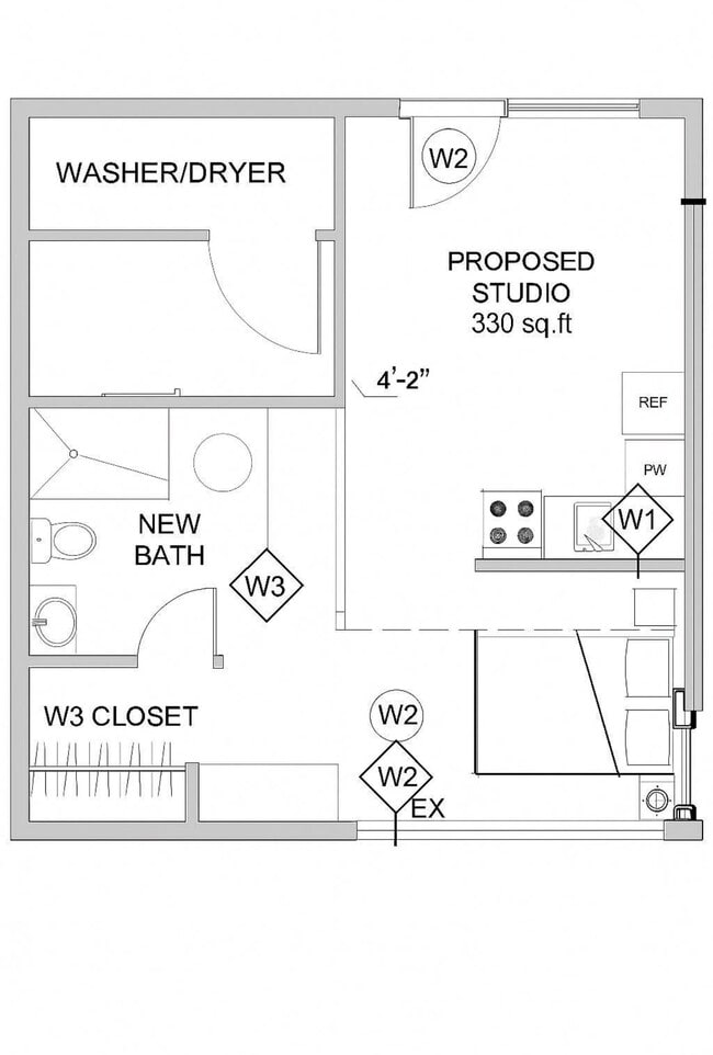 property at 1016 Maitland Ave