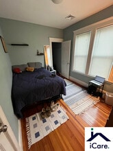 7 Denby Rd in Boston, MA - Foto de edificio - Building Photo