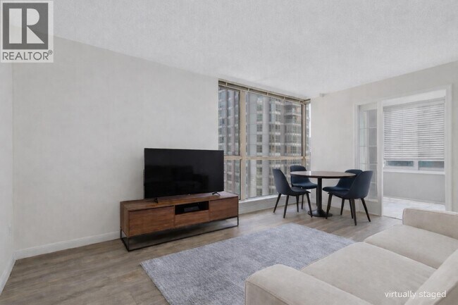 822 Homer St in Vancouver, BC - Building Photo - Building Photo