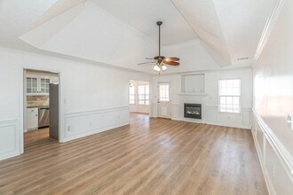 425 Trestle Ln in Evans, GA - Building Photo - Building Photo