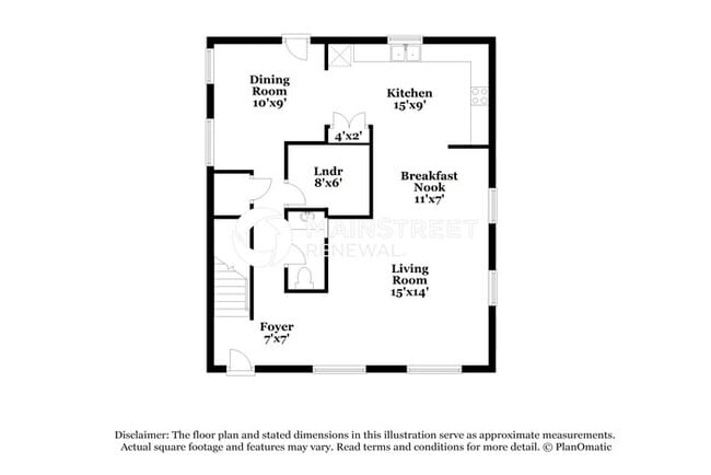 2934 Wade St in Indianapolis, IN - Building Photo - Building Photo