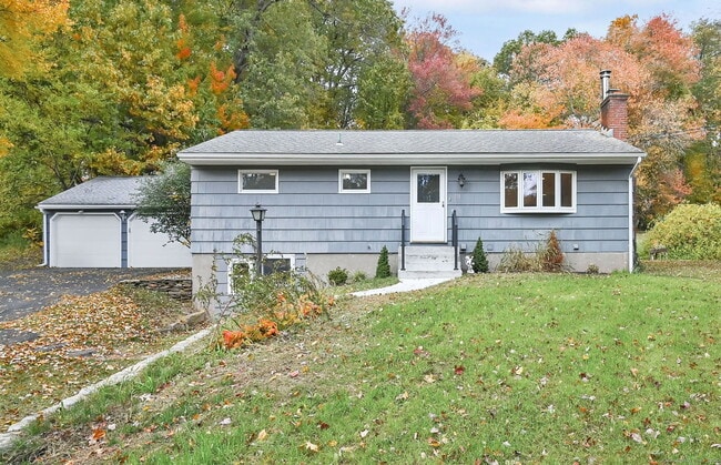 property at 111 Cemetery Rd