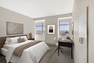 Hartford 21 in Hartford, CT - Foto de edificio - Building Photo