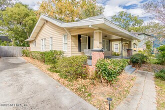 2923 Downing St in Jacksonville, FL - Building Photo - Building Photo