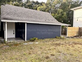 108 E Winter Park St in Orlando, FL - Building Photo