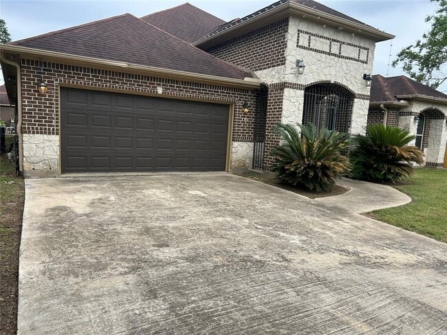 property at 6118 Grapevine St