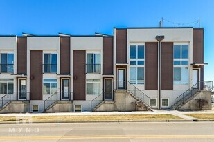 4314 N Pecos St in Denver, CO - Building Photo