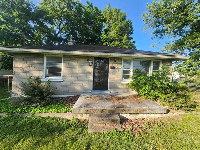 property at 2908 Ralph Ave