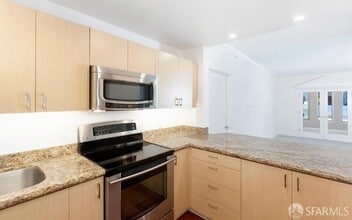 88 King St, Unit 309 in San Francisco, CA - Building Photo - Building Photo