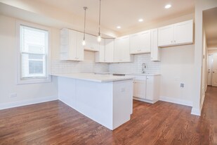 2342 N Lawndale Ave in Chicago, IL - Building Photo