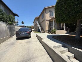 1613 E. 92nd st., Unit 1613 E. 92nd in Los Angeles, CA - Building Photo