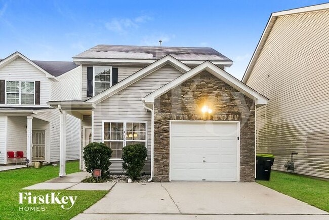 property at 2176 Crossrail Dr