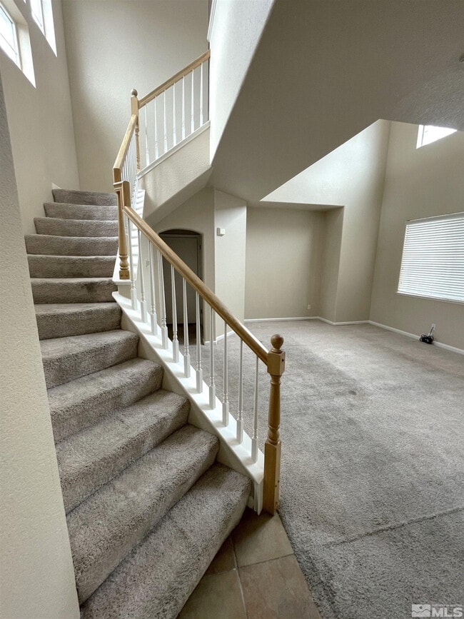 2494 Roman Dr in Sparks, NV - Building Photo - Building Photo