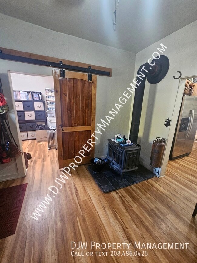 307 W 3rd St in Emmett, ID - Building Photo - Building Photo