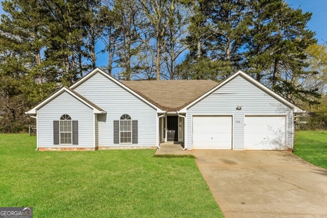 property at 200 Wagon Wheel Dr