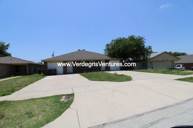 property at 8129 Tanner Ave