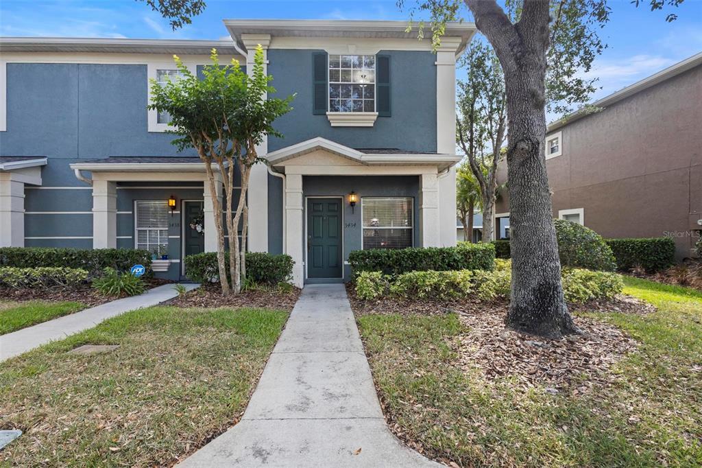 3434 Wilshire Way Rd in Orlando, FL - Building Photo