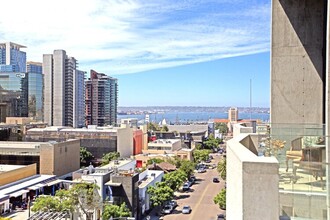 The Continental in San Diego, CA - Building Photo - Building Photo