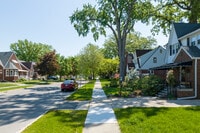 Apartments in Wyandotte, MI