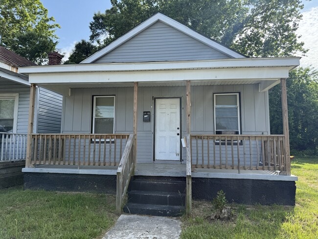 property at 1206 Arlington St