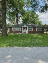 2111 Clark Ave in Granite City, IL - Building Photo