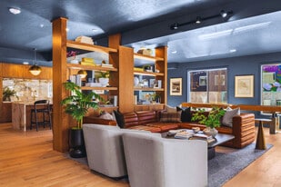 The Franklin in Boise, ID - Building Photo