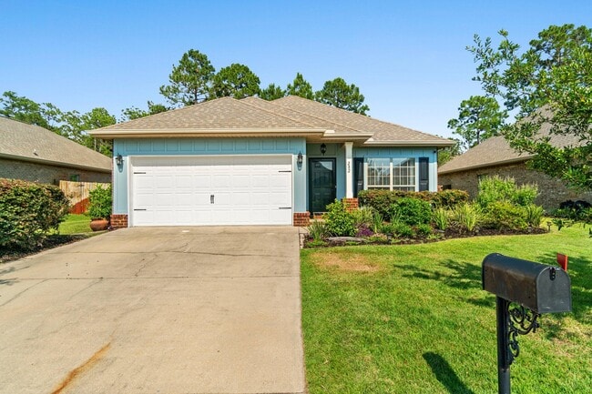 property at 282 Whispering Lake Dr