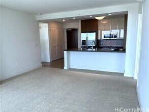 600 Ala Moana Blvd in Honolulu, HI - Foto de edificio - Building Photo