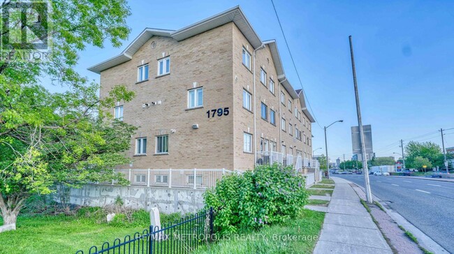 property at 1795-1795 Markham Rd