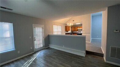 4545 Millenium View Ct SW in Snellville, GA - Building Photo - Building Photo