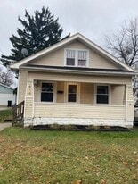 1416 St Lawrence Ave in Beloit, WI - Building Photo