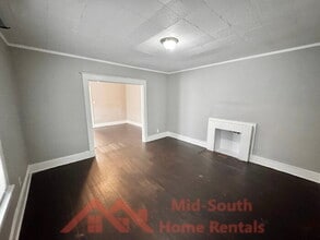 3338 Coleman Ave in Memphis, TN - Building Photo - Building Photo